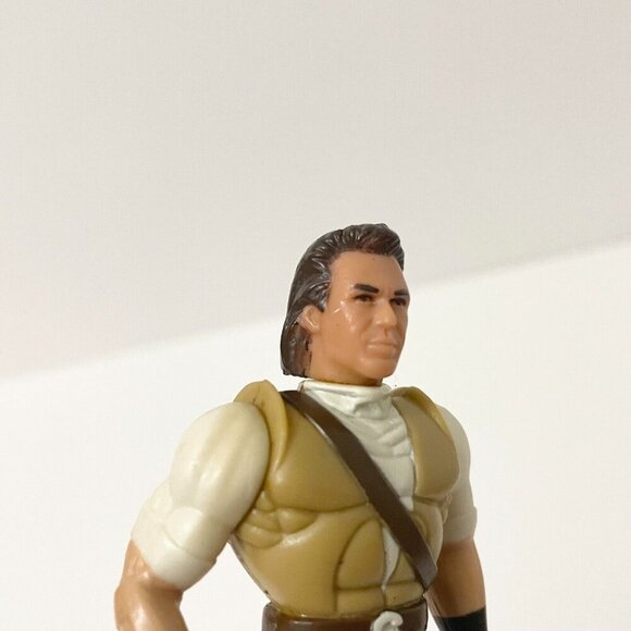 Vtg 1991 Kenner Robin Hood Prince Of Thieves Action Figure 4.5 In Kevin Costner - Picture 13 of 16